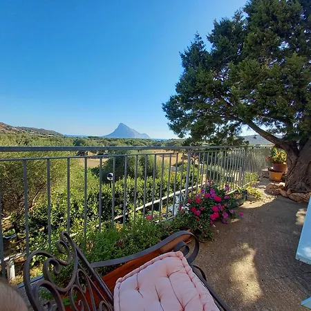 住宿加早餐酒店 La Taerra 3*