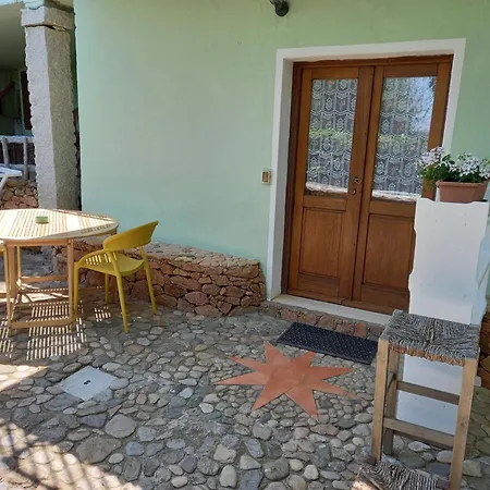 Bed & Breakfast La Taerra