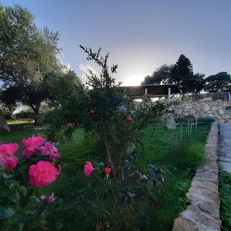 La Taerra Bed & Breakfast