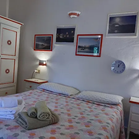 La Taerra Bed & Breakfast Porto San Paolo (Sardinia)