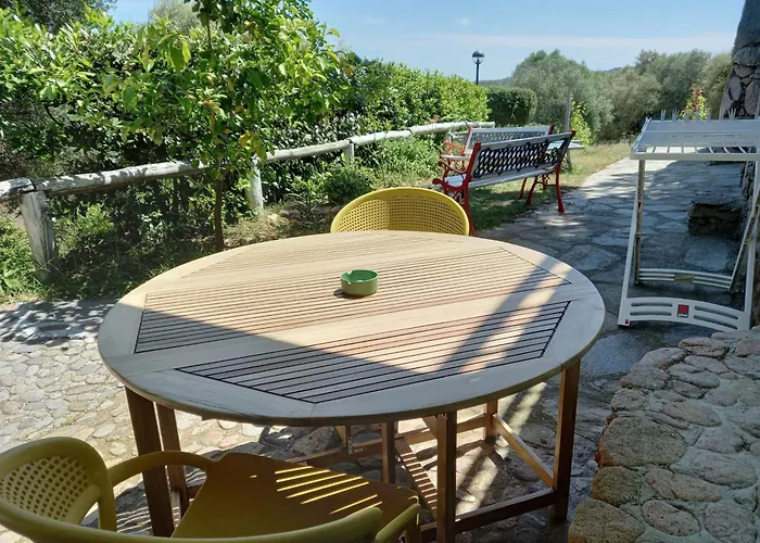 La Taerra Loiri Porto San Paolo