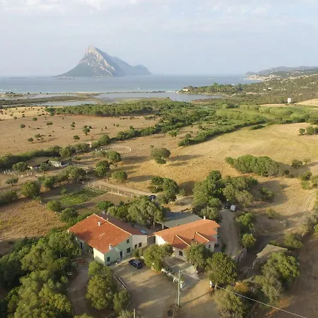 La Taerra * Porto San Paolo (Sardinia)