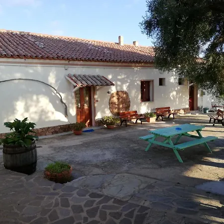 La Taerra Bed & Breakfast *