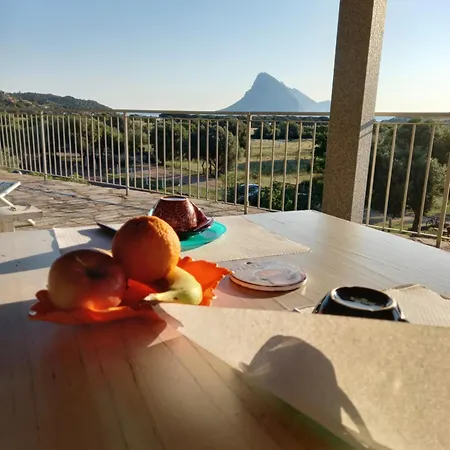 Bed & Breakfast La Taerra *