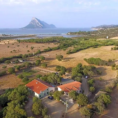 La Taerra 3* Porto San Paolo (Sardinia)