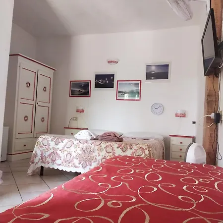 La Taerra Couette-café 3*