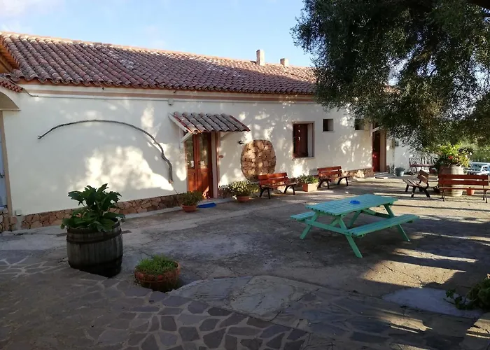 La Taerra Nocleg ze śniadaniem 3*