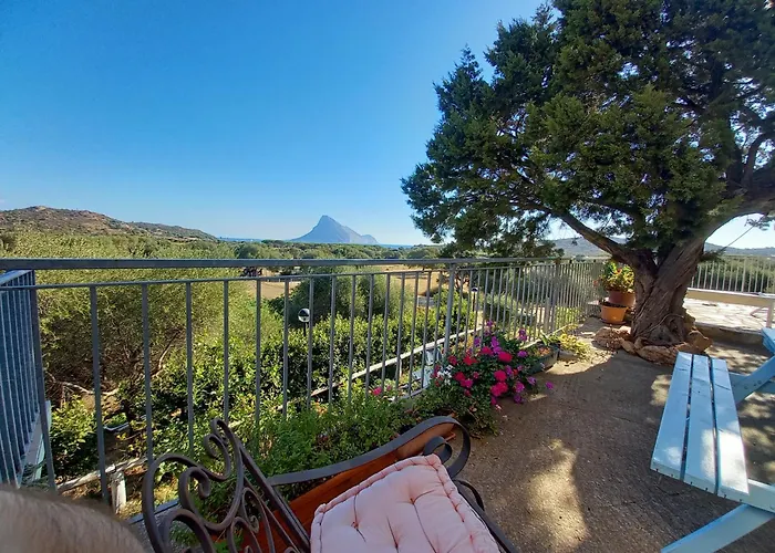 Nocleg ze śniadaniem La Taerra 3*