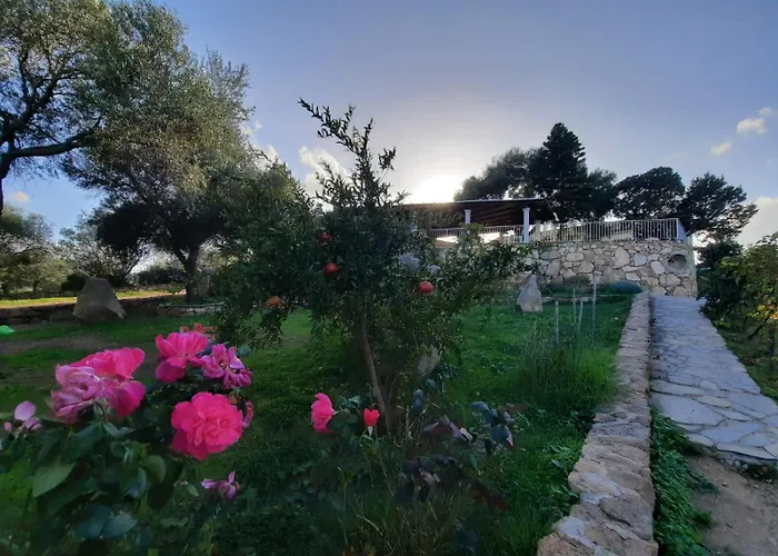 La Taerra Nocleg ze śniadaniem