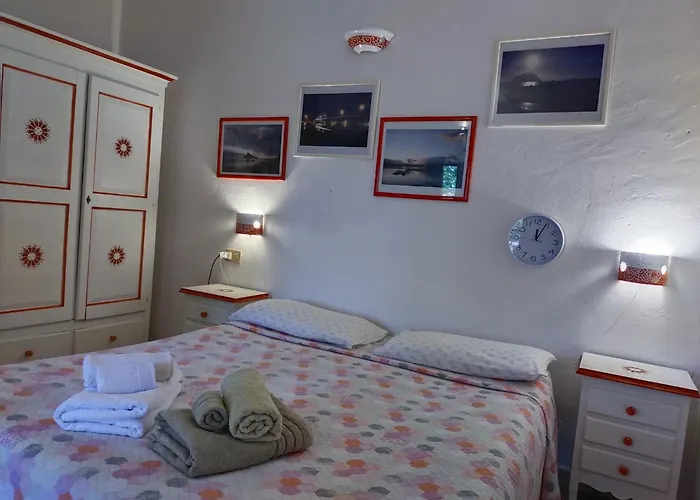 La Taerra Bed & Breakfast Porto San Paolo (Sardinia)